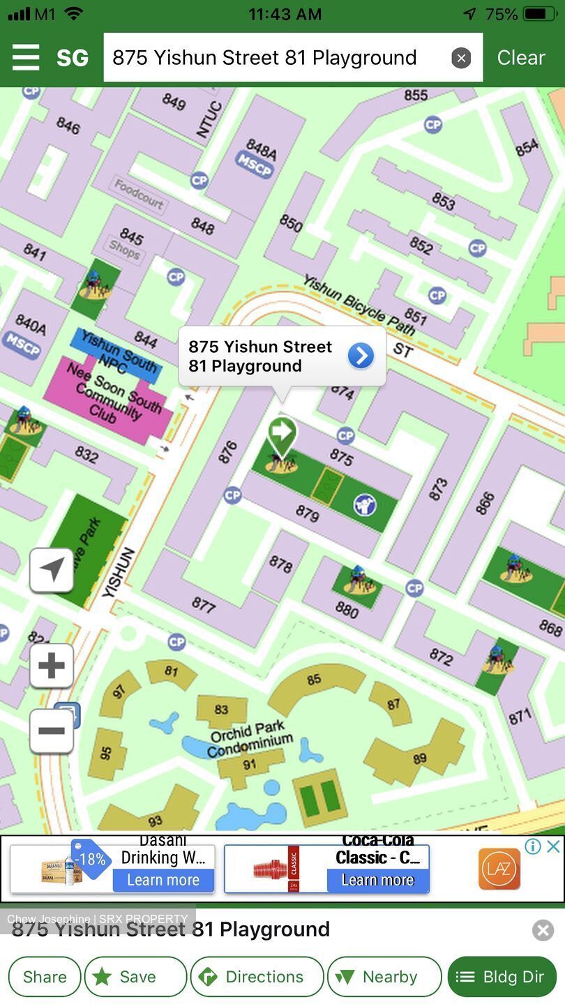 Yishun Street 81 (Yishun),  #455093451